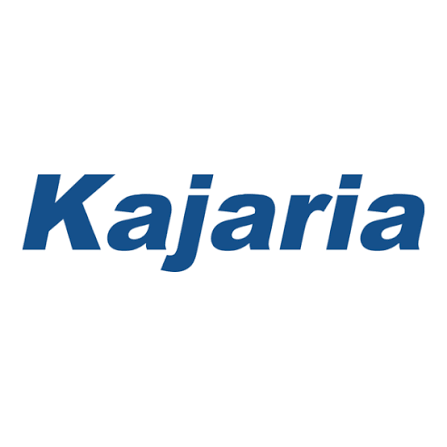 Kajaria Tiles logo